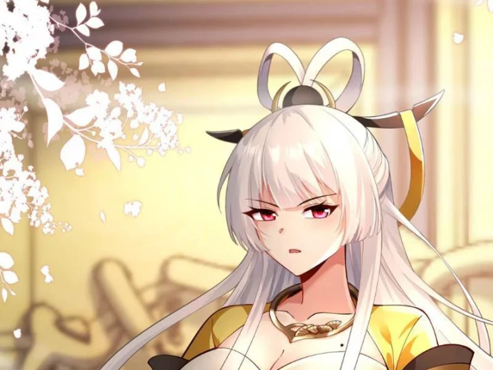 Nữ Đế? Ta chỉ cùng nương tử yêu đương! Chapter 26 - 146