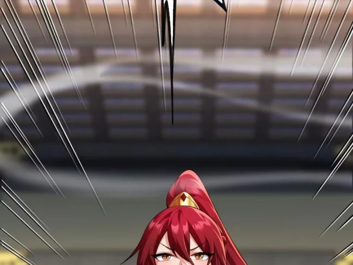 Nữ Đế? Ta chỉ cùng nương tử yêu đương! Chapter 26 - 155