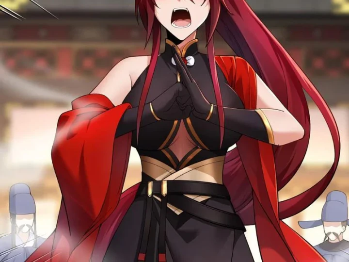 Nữ Đế? Ta chỉ cùng nương tử yêu đương! Chapter 26 - 156