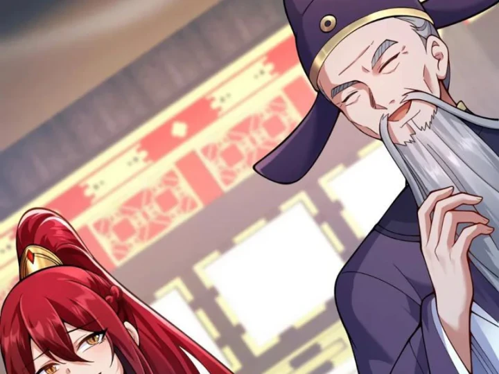 Nữ Đế? Ta chỉ cùng nương tử yêu đương! Chapter 26 - 171