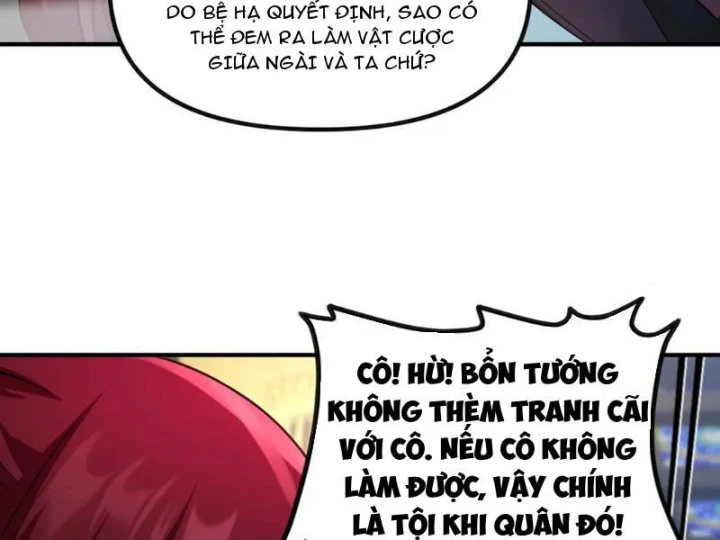 Nữ Đế? Ta chỉ cùng nương tử yêu đương! Chapter 26 - 173
