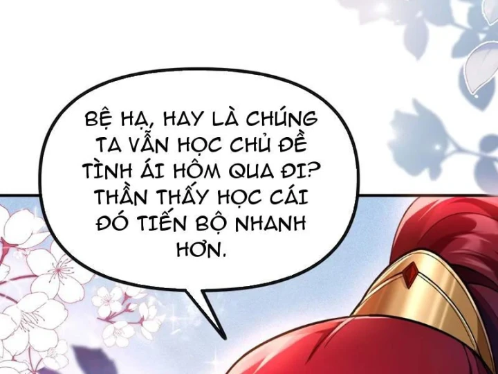 Nữ Đế? Ta chỉ cùng nương tử yêu đương! Chapter 26 - 189