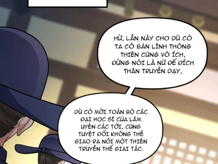 Nữ Đế? Ta chỉ cùng nương tử yêu đương! Chapter 26 - 195