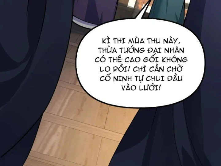 Nữ Đế? Ta chỉ cùng nương tử yêu đương! Chapter 26 - 197