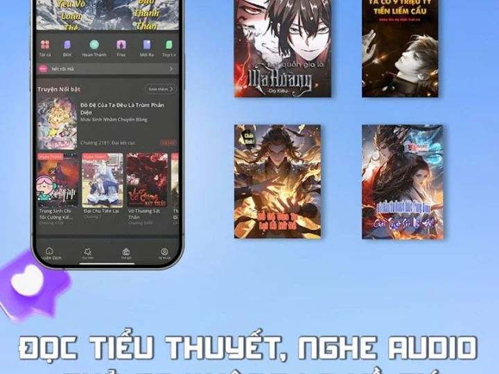 Nữ Đế? Ta chỉ cùng nương tử yêu đương! Chapter 26 - 202