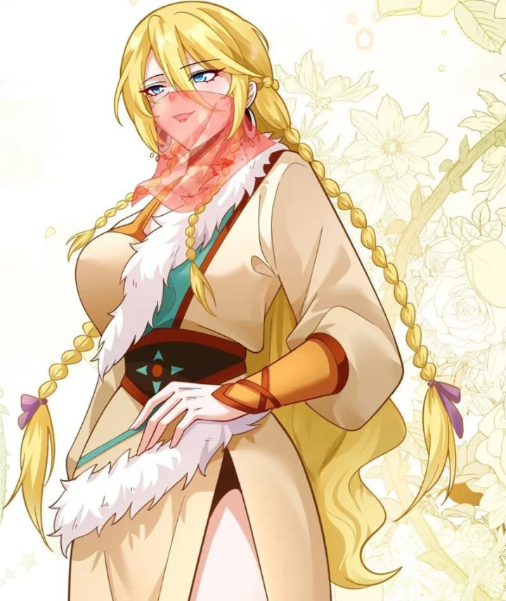 Nữ Đế? Ta chỉ cùng nương tử yêu đương! Chapter 28 - 2