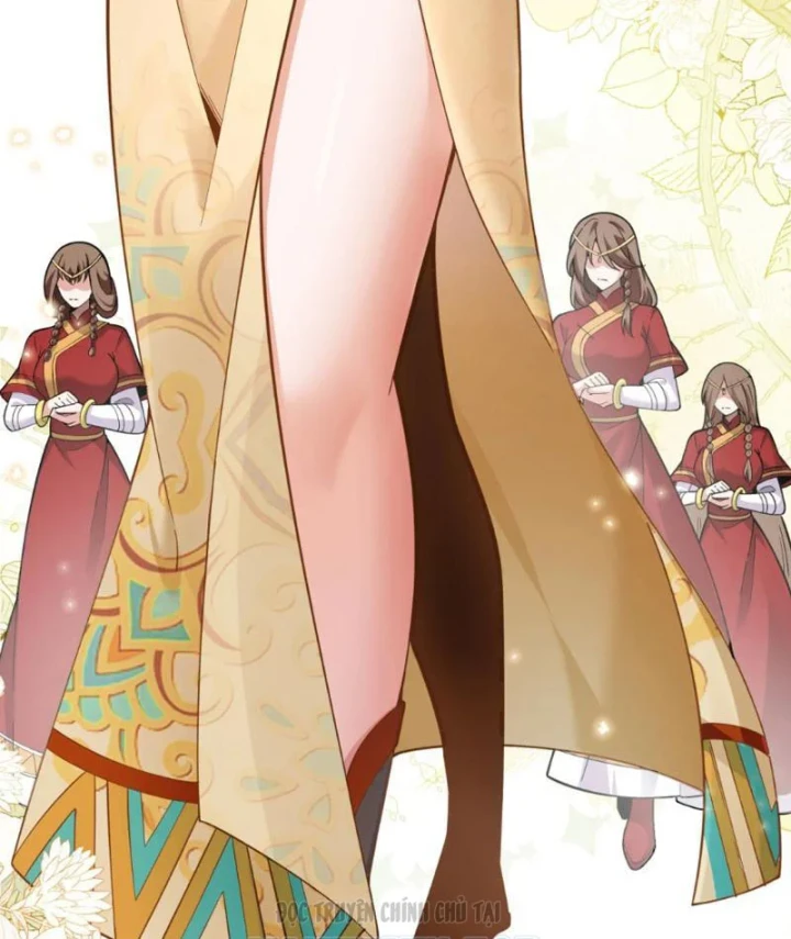 Nữ Đế? Ta chỉ cùng nương tử yêu đương! Chapter 28 - 3