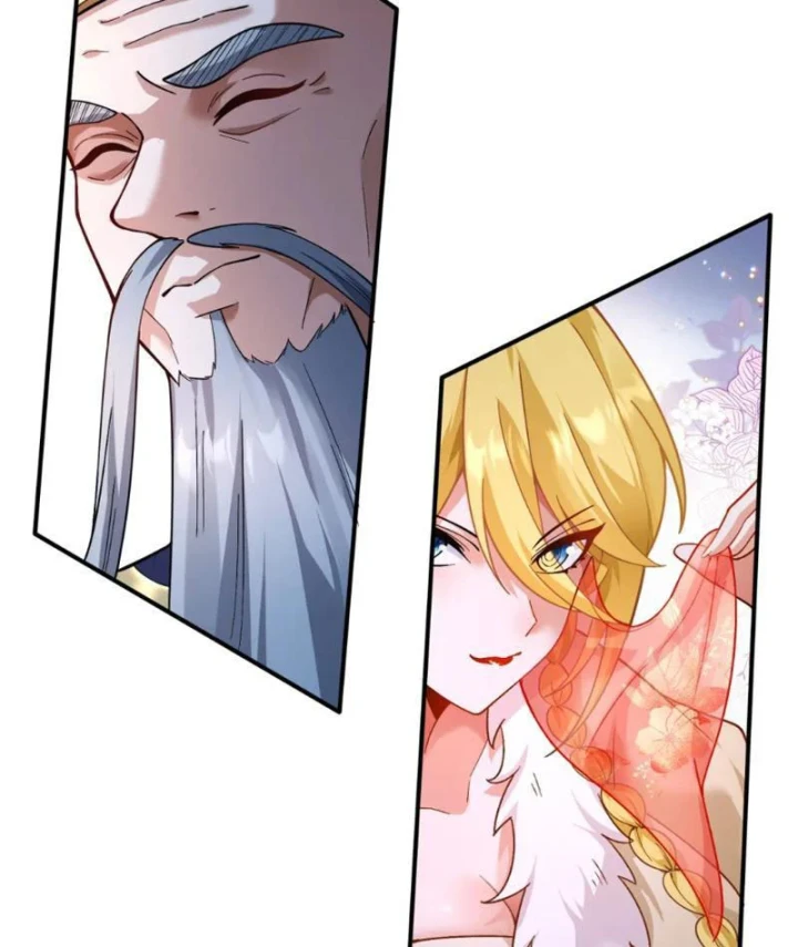 Nữ Đế? Ta chỉ cùng nương tử yêu đương! Chapter 28 - 5