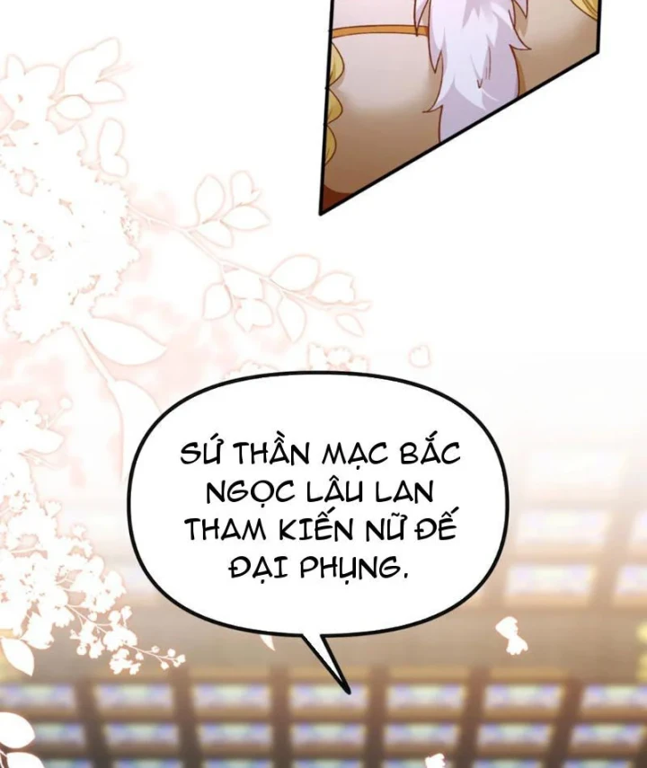 Nữ Đế? Ta chỉ cùng nương tử yêu đương! Chapter 28 - 6