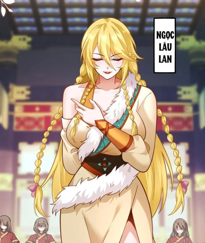 Nữ Đế? Ta chỉ cùng nương tử yêu đương! Chapter 28 - 7