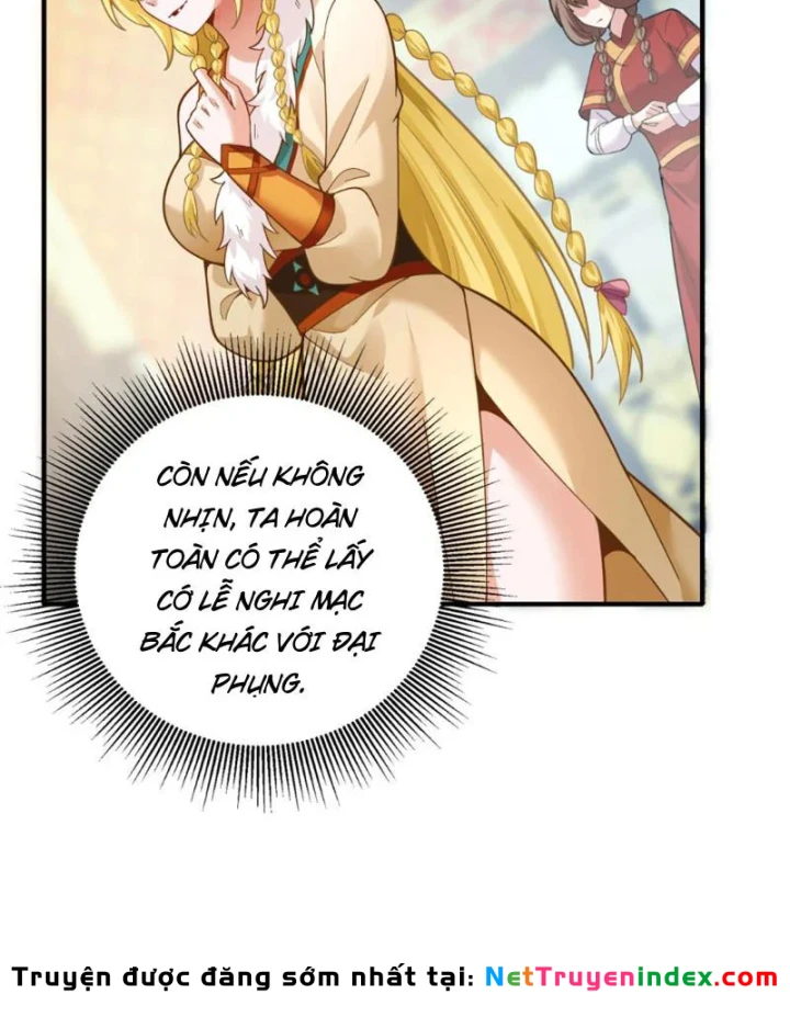 Nữ Đế? Ta chỉ cùng nương tử yêu đương! Chapter 28 - 11