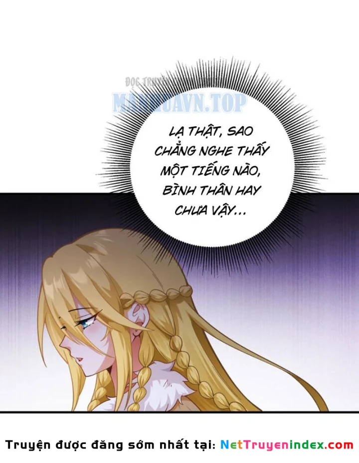 Nữ Đế? Ta chỉ cùng nương tử yêu đương! Chapter 28 - 12