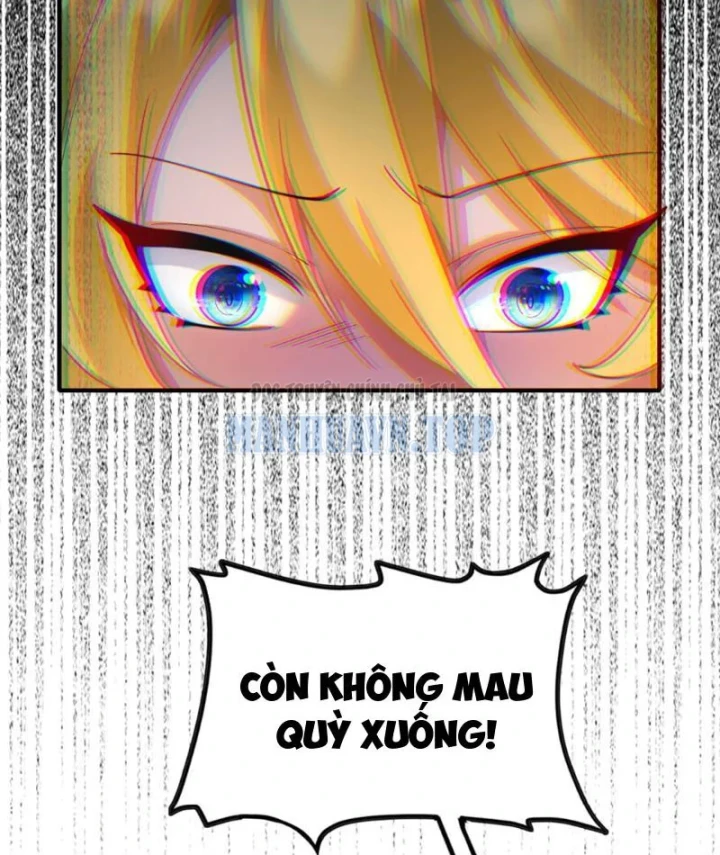 Nữ Đế? Ta chỉ cùng nương tử yêu đương! Chapter 28 - 19