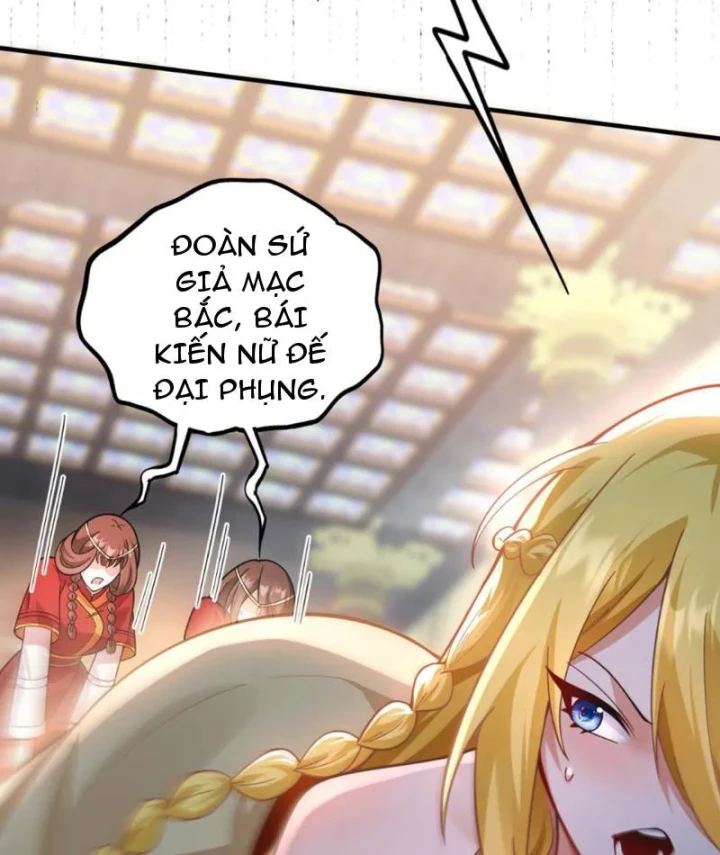 Nữ Đế? Ta chỉ cùng nương tử yêu đương! Chapter 28 - 20