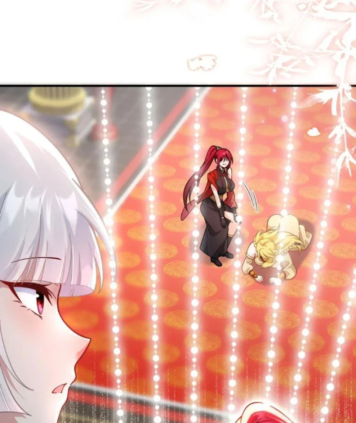 Nữ Đế? Ta chỉ cùng nương tử yêu đương! Chapter 28 - 22