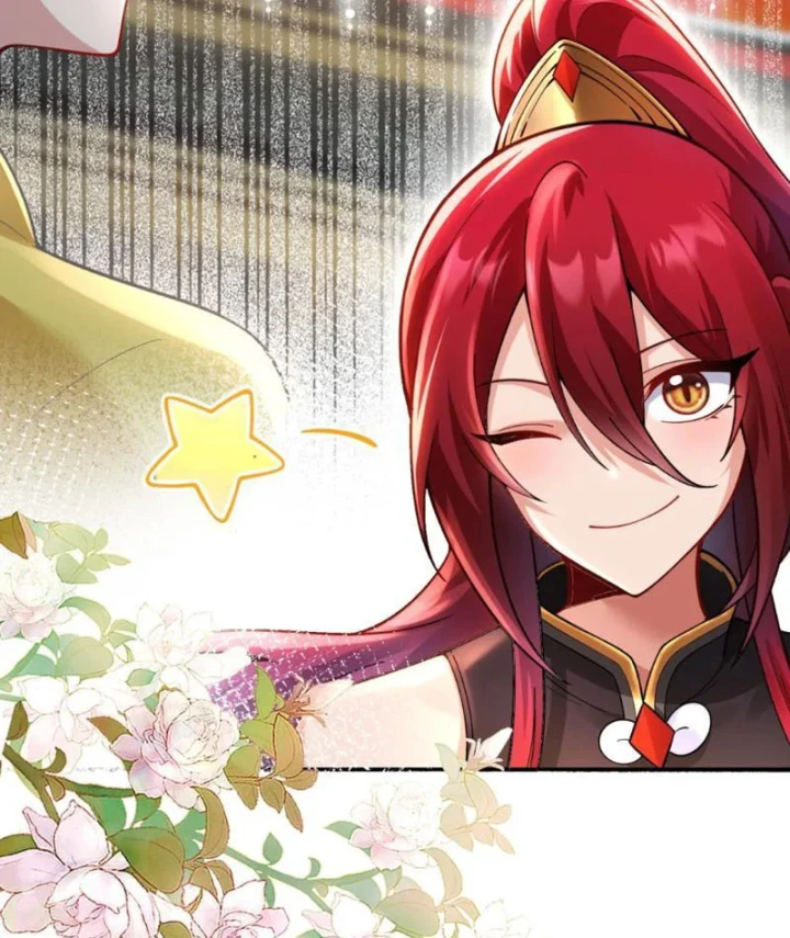 Nữ Đế? Ta chỉ cùng nương tử yêu đương! Chapter 28 - 23