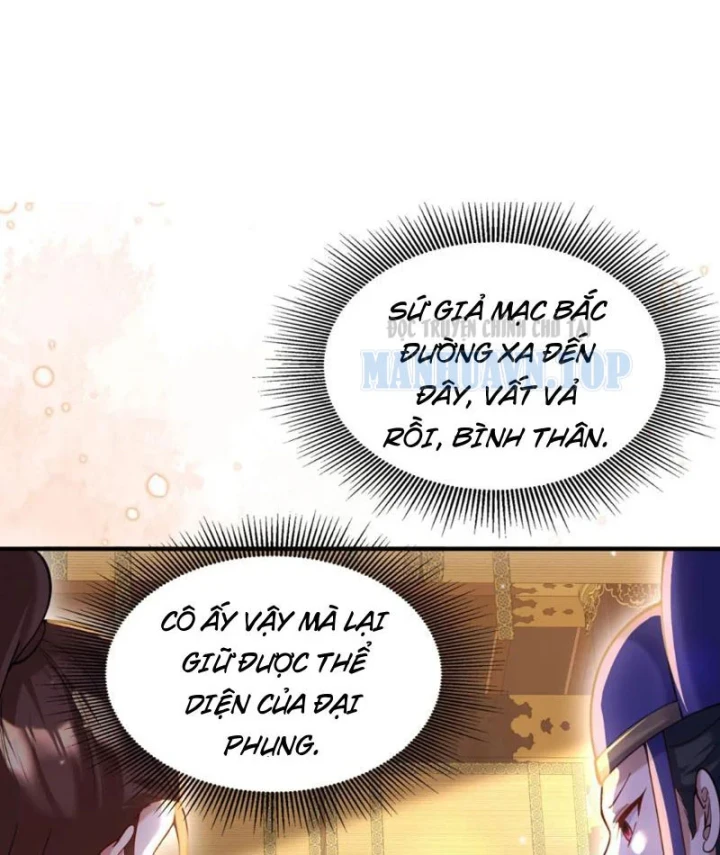 Nữ Đế? Ta chỉ cùng nương tử yêu đương! Chapter 28 - 27