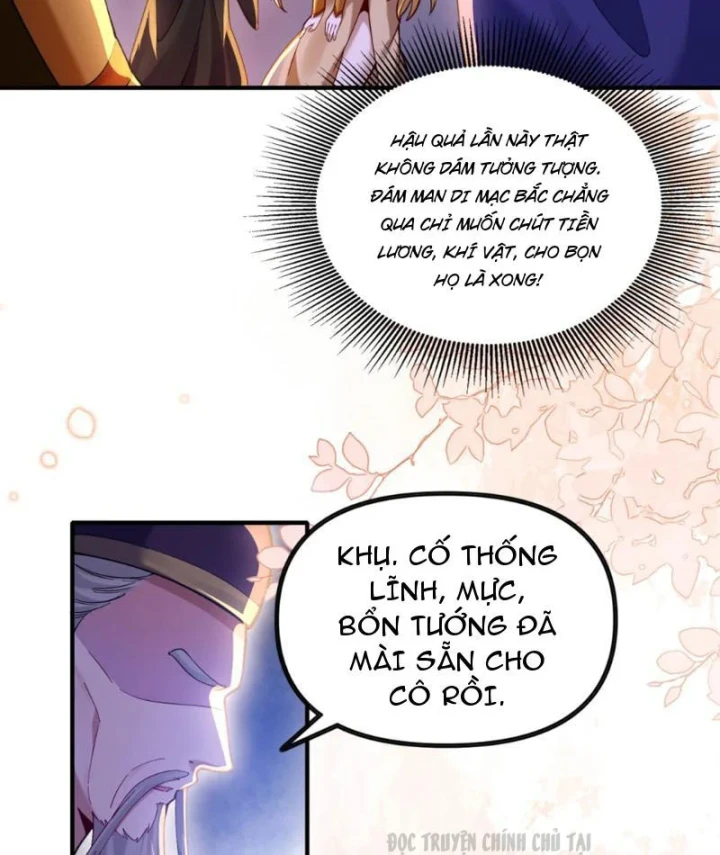 Nữ Đế? Ta chỉ cùng nương tử yêu đương! Chapter 28 - 29