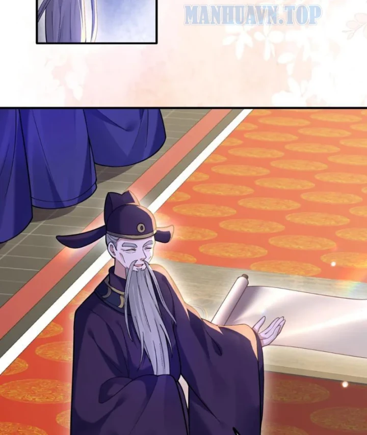 Nữ Đế? Ta chỉ cùng nương tử yêu đương! Chapter 28 - 30