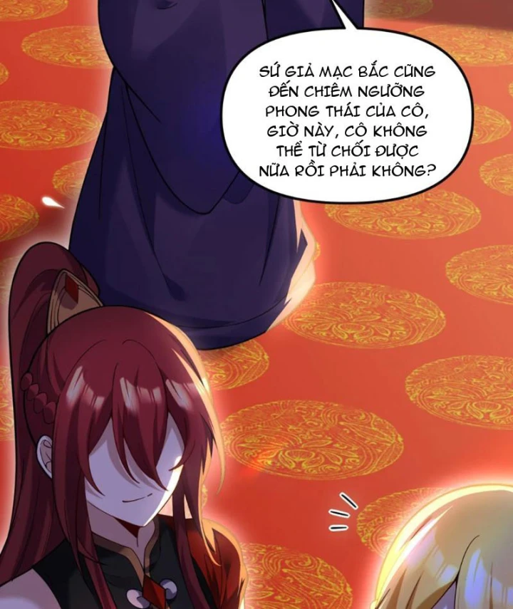 Nữ Đế? Ta chỉ cùng nương tử yêu đương! Chapter 28 - 31