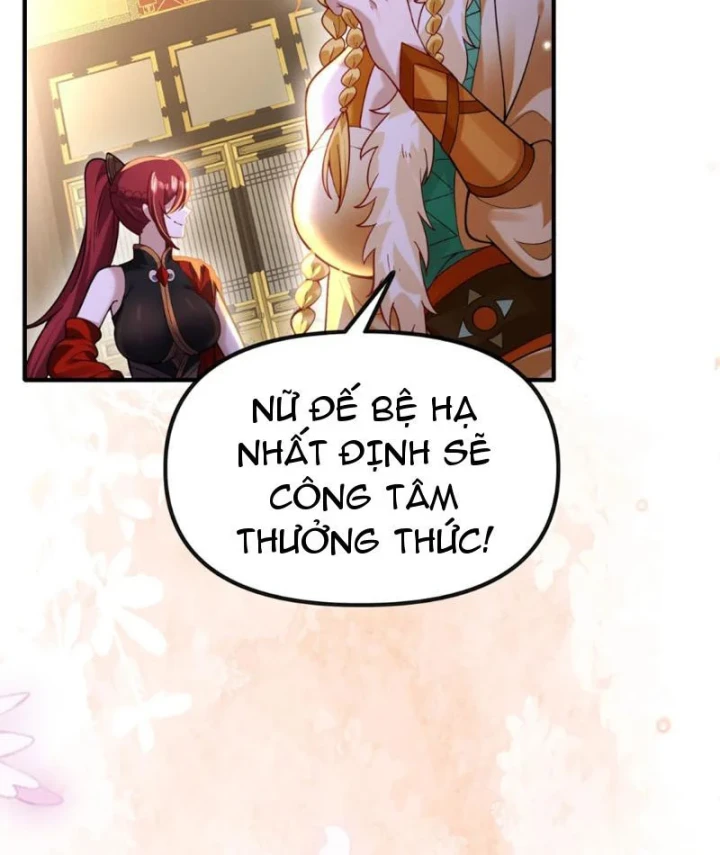 Nữ Đế? Ta chỉ cùng nương tử yêu đương! Chapter 28 - 33