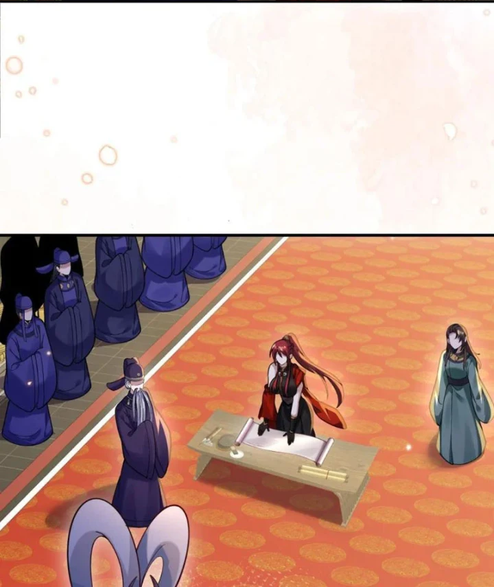 Nữ Đế? Ta chỉ cùng nương tử yêu đương! Chapter 28 - 35