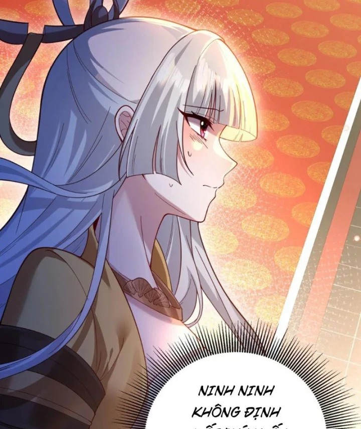 Nữ Đế? Ta chỉ cùng nương tử yêu đương! Chapter 28 - 36