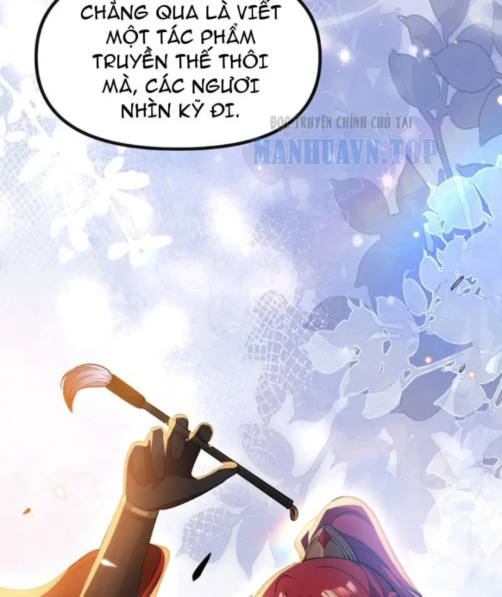 Nữ Đế? Ta chỉ cùng nương tử yêu đương! Chapter 28 - 38