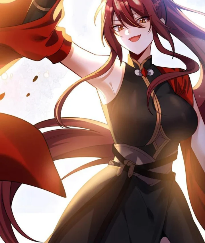 Nữ Đế? Ta chỉ cùng nương tử yêu đương! Chapter 28 - 39