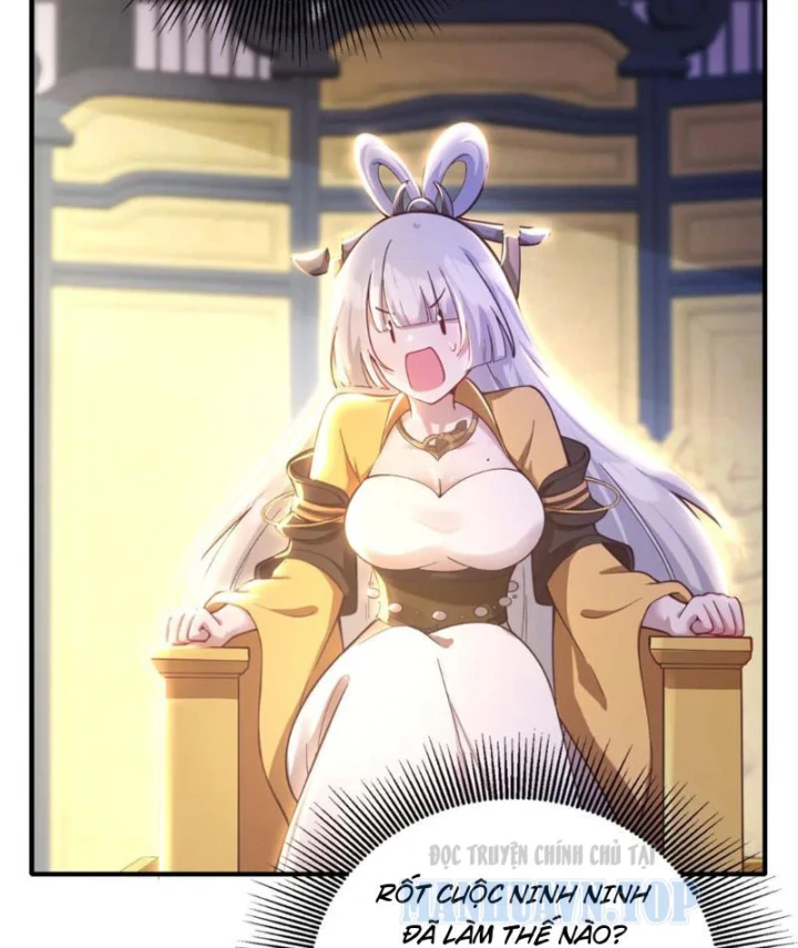 Nữ Đế? Ta chỉ cùng nương tử yêu đương! Chapter 28 - 51