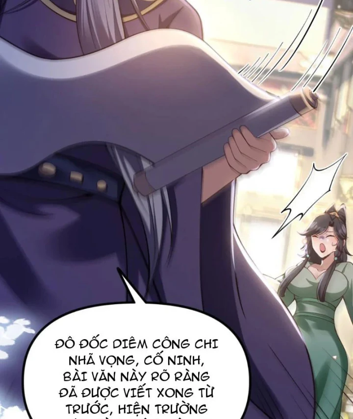 Nữ Đế? Ta chỉ cùng nương tử yêu đương! Chapter 28 - 63