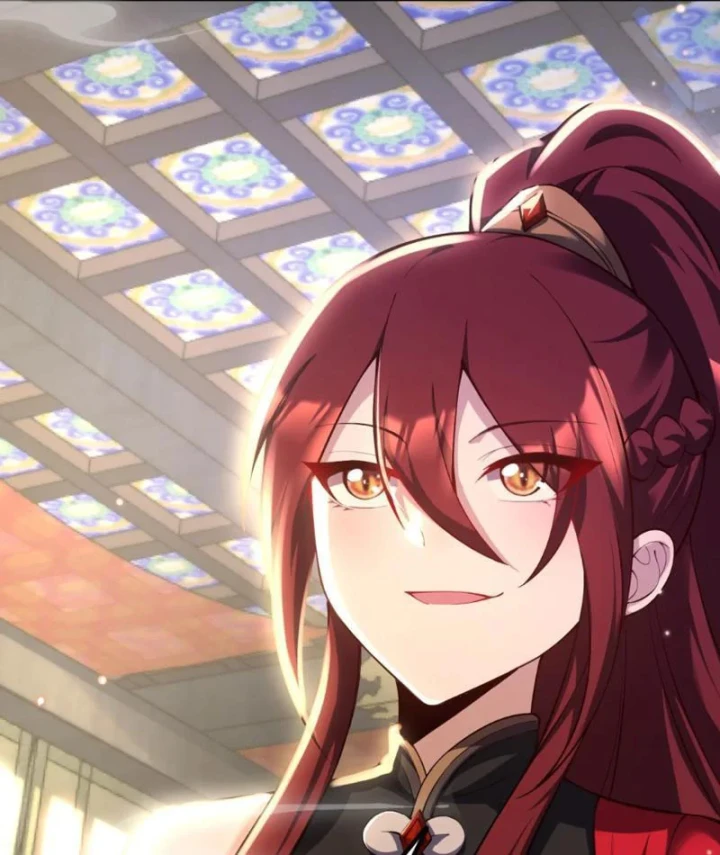 Nữ Đế? Ta chỉ cùng nương tử yêu đương! Chapter 28 - 65