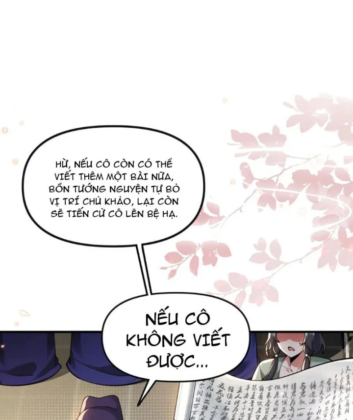 Nữ Đế? Ta chỉ cùng nương tử yêu đương! Chapter 28 - 67