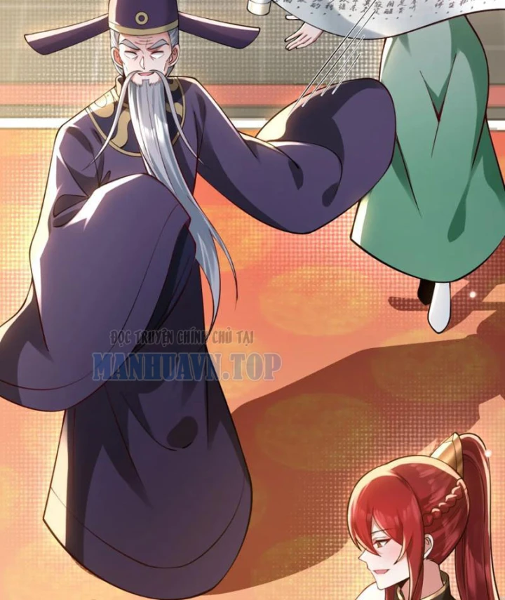 Nữ Đế? Ta chỉ cùng nương tử yêu đương! Chapter 28 - 68