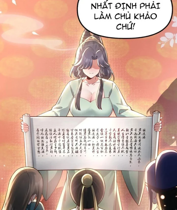 Nữ Đế? Ta chỉ cùng nương tử yêu đương! Chapter 28 - 72