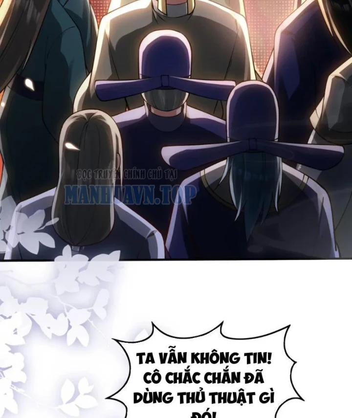 Nữ Đế? Ta chỉ cùng nương tử yêu đương! Chapter 28 - 73