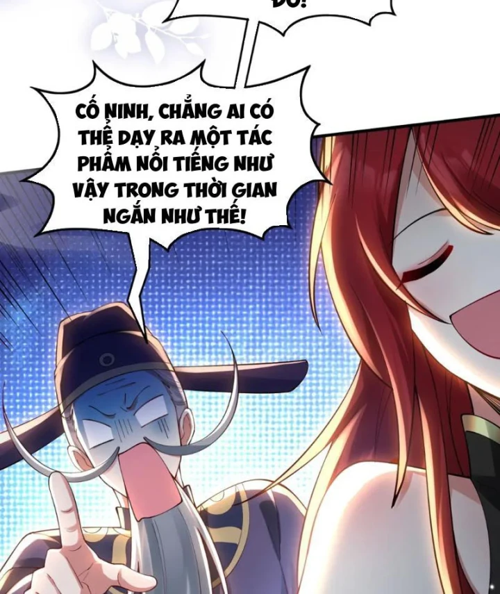 Nữ Đế? Ta chỉ cùng nương tử yêu đương! Chapter 28 - 74