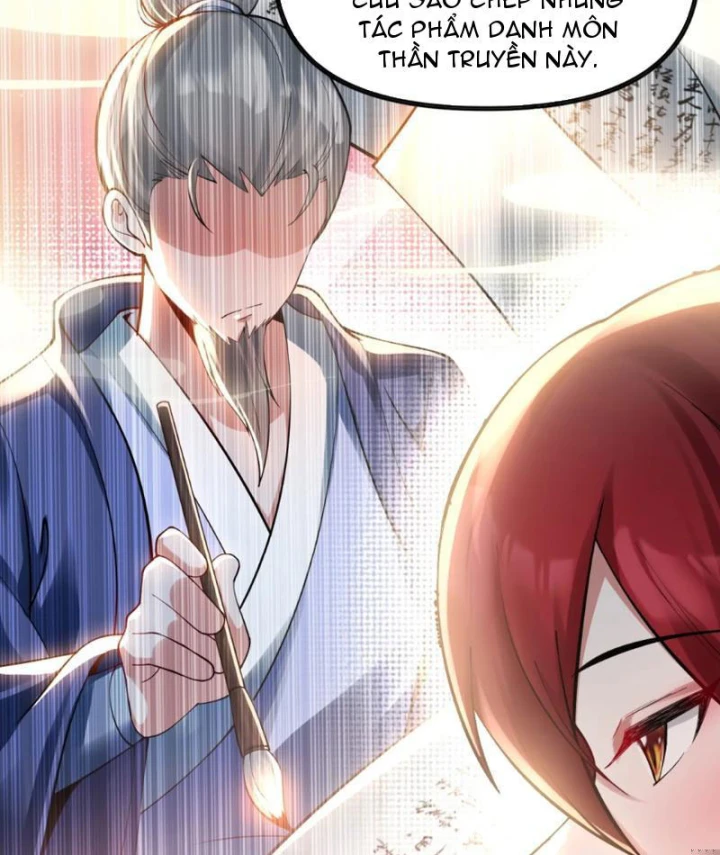 Nữ Đế? Ta chỉ cùng nương tử yêu đương! Chapter 28 - 77