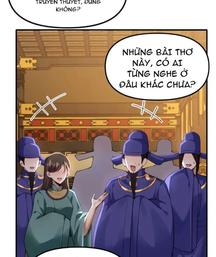 Nữ Đế? Ta chỉ cùng nương tử yêu đương! Chapter 28 - 81