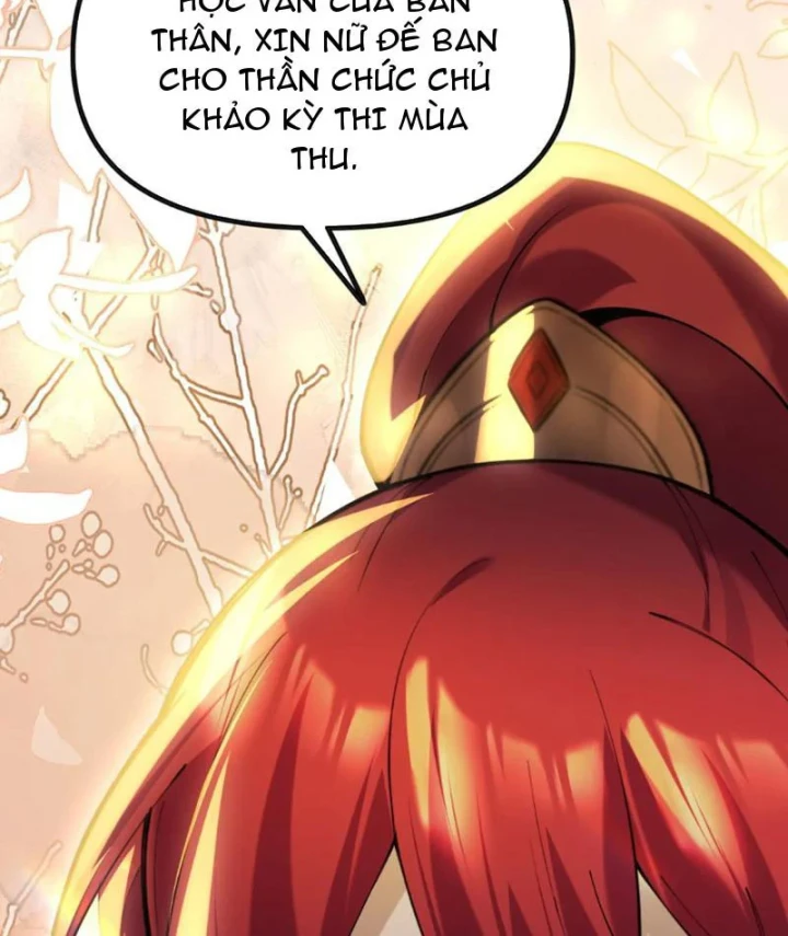 Nữ Đế? Ta chỉ cùng nương tử yêu đương! Chapter 28 - 83