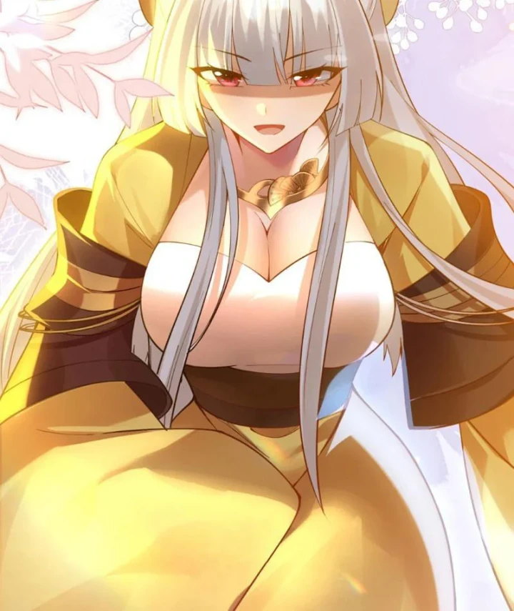 Nữ Đế? Ta chỉ cùng nương tử yêu đương! Chapter 28 - 88