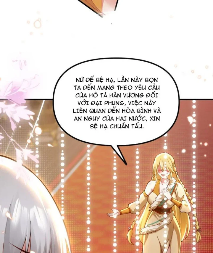 Nữ Đế? Ta chỉ cùng nương tử yêu đương! Chapter 28 - 96