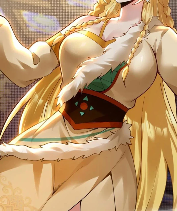 Nữ Đế? Ta chỉ cùng nương tử yêu đương! Chapter 28 - 99