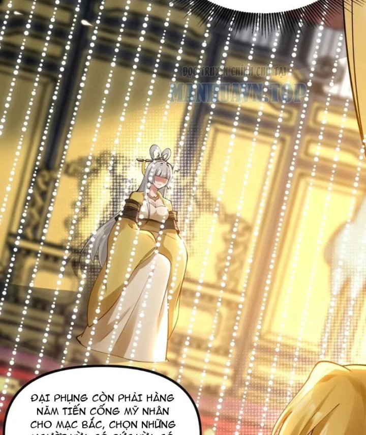 Nữ Đế? Ta chỉ cùng nương tử yêu đương! Chapter 28 - 105