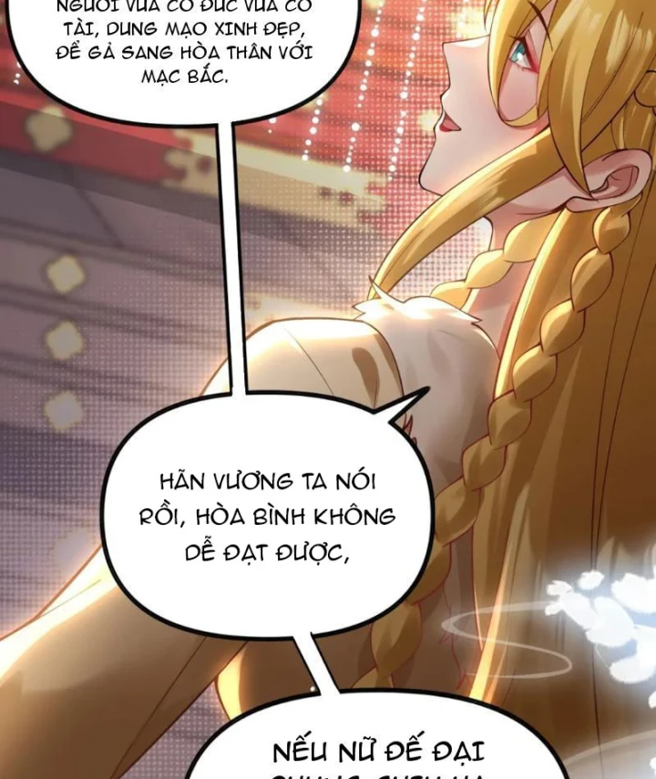 Nữ Đế? Ta chỉ cùng nương tử yêu đương! Chapter 28 - 106