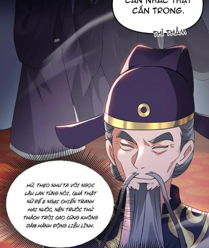 Nữ Đế? Ta chỉ cùng nương tử yêu đương! Chapter 28 - 109