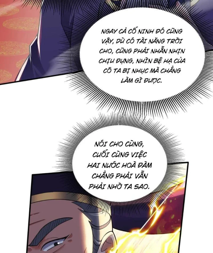 Nữ Đế? Ta chỉ cùng nương tử yêu đương! Chapter 28 - 110