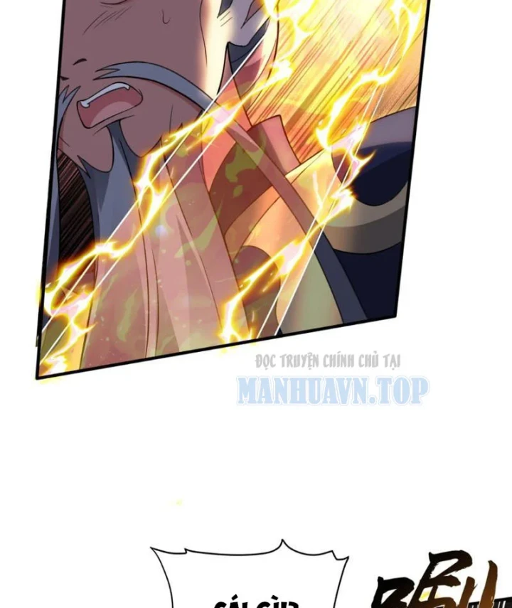 Nữ Đế? Ta chỉ cùng nương tử yêu đương! Chapter 28 - 111