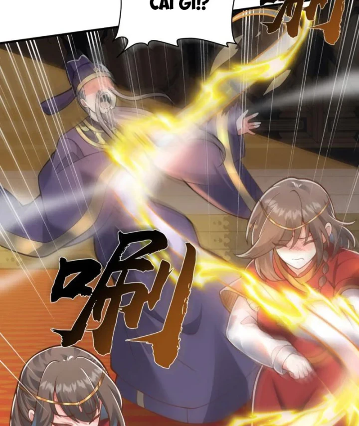 Nữ Đế? Ta chỉ cùng nương tử yêu đương! Chapter 28 - 112