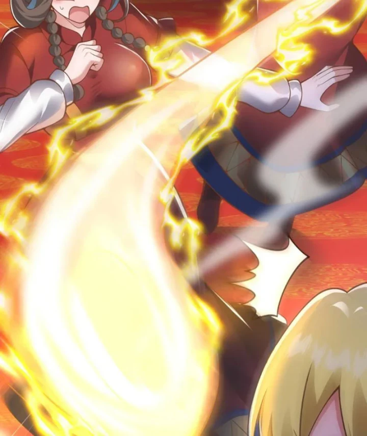 Nữ Đế? Ta chỉ cùng nương tử yêu đương! Chapter 28 - 113